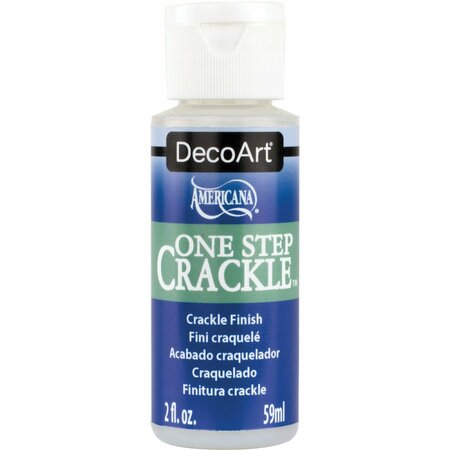 DECO ART ONE STEP CRACKLE DS693